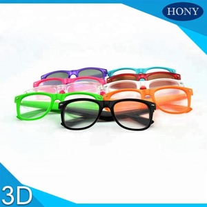 Ultimate Diffraction <strong>Glasses</strong> - <strong>3D</strong> Prism Effect EDM Rainbow Style Rave <strong>Party</strong> <strong>Glasses</strong> - Product Image 6