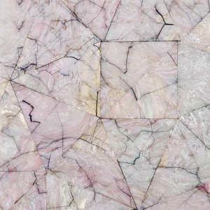 आसान स्थापना के लिए 3mm सफेद संगमरमर पीवीसी शीट टीवी कैबिनेट - Product Image 4