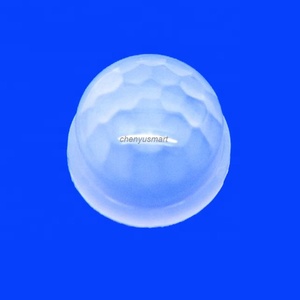 Sensor PIR Fresnel de 14mm, lente 8120, sensor infrarrojo corporal - Product Image 6