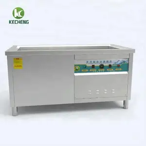 ultrasonic cleaner tableware/ultrasonic dishwasher machine/plate washing machine