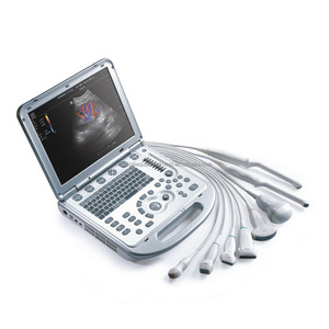 Mesin Ultrasound Warna Sdray M7 4D, Ultrasound Mindray - Product Image 2
