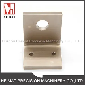 High quality cheap cnc mechanical parts for industrial application