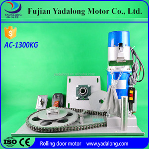 Eléctrica para puertas de garaje/<span class=keywords><strong>puerta</strong></span> del balanceo del motor - Product Image 1