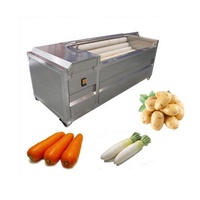 Hot verkoop in Vietnam van ui peeling machine