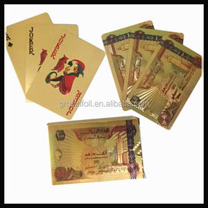 Juego de cartas de Dubái <span class=keywords><strong>Burj</strong></span> <span class=keywords><strong>Al</strong></span> árabe - Product Image 6