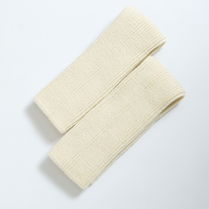 Custom logo Winter Knitted Lady Dance Plain Women Socks <strong>Leg</strong> <strong>Warmer</strong> 55cm - Product Image 6