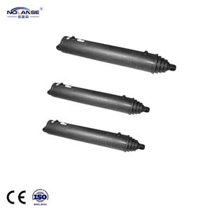 מותאם אישית משחק כפול טלסקופית בוכנות הידראוליות עבור הרמת פלטפורמה - Product Image 2