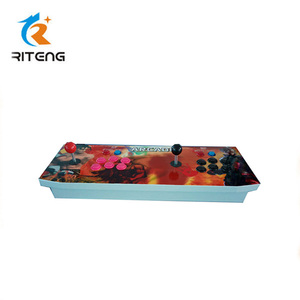 Casa caja de Pandora 4S 680 juegos Arcade joystick de arcade consola de juegos - Product Image 1