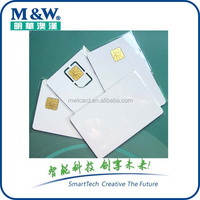 Tarjeta SIM JAVA J3R180 SecID JCOP 4, Tarjeta JAVA J3R150 J3R180 J3R200 con Chip CPU EMV, Tarjeta Java PC