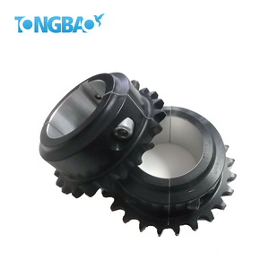 จีนขายส่ง TONGBAO chain drive go kart 428 เฟือง - Product Image 4