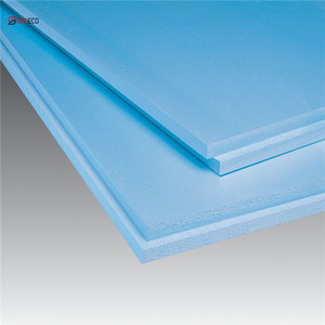 Panneau en mousse de <span class=keywords><strong>polystyrène</strong></span> extrudé XPS à haute densité - Product Image 2