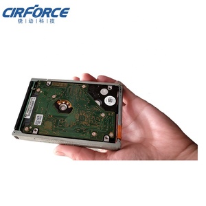 005050084 EMC 1.2TB 10K 2.5in 6G SAS HDD für VNX DAE - Product Image 3