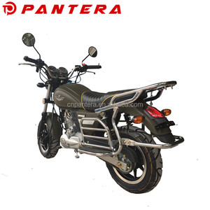 Mini Chopper 150cc Cafe Racer Moto Chinoise pour <span class=keywords><strong>Femme</strong></span>, Nouveau Modèle 2017 - Product Image 2