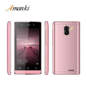 New products! Fare High quality low price <strong>China</strong> <strong>Mobile</strong> MTK 6572 WCDMA gsm 3g 4.0 inch <strong>China</strong> android smartphone - Product Image 2