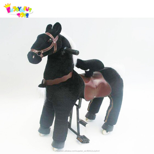 Disfrute CE <span class=keywords><strong>Arre</strong></span> paseo en caballo mecánico para la venta - Product Image 2