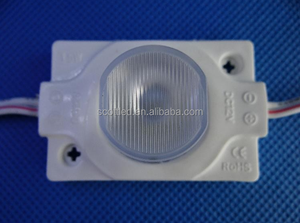 3 Wát High Power <span class=keywords><strong>Led</strong></span> <span class=keywords><strong>Module</strong></span> Ánh Sáng kênh thư quảng cáo 3030 3535 <span class=keywords><strong>5630</strong></span> <span class=keywords><strong>SMD</strong></span> - Product Image 2