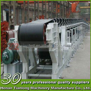 Sistema transportador automático da correia do <span class=keywords><strong>tripper</strong></span> da mineração para o ferro - Product Image 6