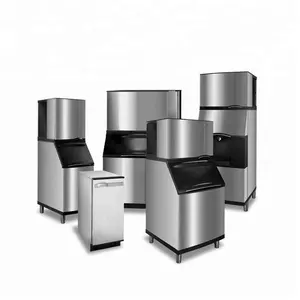 Machine à glace ronde, à glaçons, cubes personnalisés et réutilisables, pour bar, 4 unités