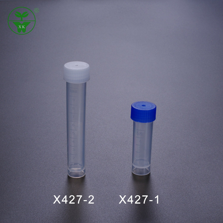 1,5 мл непротекающая Микроцентрифуга, 1,5 мл, прозрачные градиентные микроцентрифуги