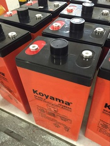 Battery for Solar Light 12V 100ah GEl Deep Cycle Battery for Solar System - Product Image 5