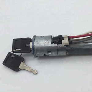 Interruttore <span class=keywords><strong>di</strong></span> Avviamento <span class=keywords><strong>per</strong></span> Auto e Camion 4P, <span class=keywords><strong>Ricambio</strong></span> Originale <span class=keywords><strong>per</strong></span> <span class=keywords><strong>RENAULT</strong></span> R5 NUOVO # 77003036 - Product Image 4