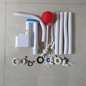 Tanque de agua de plástico con bola flotante de suministro directo de fábrica/cisterna utilizada para sartén en cuclillas - Product Image 5