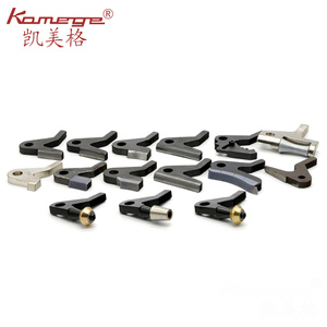 Prensatelas para Máquina de Coser XD-E31 801/Nippy/Fortuna/Kamege - Product Image 1