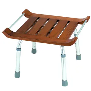 Factory Supply High Quality New Design bath chair for disabled