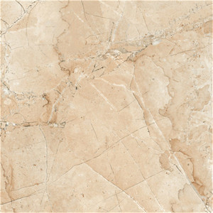 Azulejos de suelo de losas de mármol beige de <span class=keywords><strong>tavera</strong></span> de piedra natural de porcelana pulida - Product Image 1