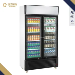 Sapatilha refrigerador produtos compressor mais vendidos, refrigerador de cerveja SC-680LP2
