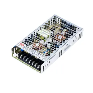 Decir bueno RSP-100-24 100w 24v fuente de alimentación