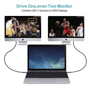 <span class=keywords><strong>USB</strong></span> <span class=keywords><strong>C</strong></span> để <span class=keywords><strong>HDMI</strong></span> <span class=keywords><strong>c</strong></span>áp 2 mét, <span class=keywords><strong>USB</strong></span> Loại <span class=keywords><strong>C</strong></span> Thunderbolt 3 <span class=keywords><strong>c</strong></span>ổng Để <span class=keywords><strong>HDMI</strong></span> 4K <span class=keywords><strong>c</strong></span>áp cho New Macbook Pro, Nintendo và nhiều hơn nữa - Product Image 4