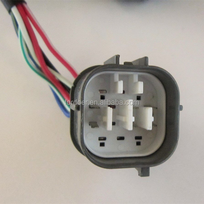701/80296 Sub-Turn Switch for JCB 3CX - Reliable Performance