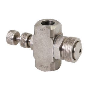 Vòi Phun Sương Mù Siêu Nhỏ Áp Suất Thấp - Product Image 2