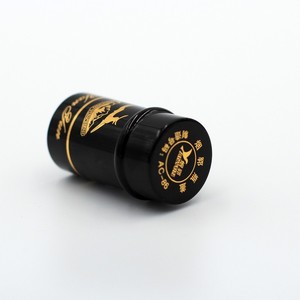 En aluminium rechargeable vis types Rhum bouteille caps - Product Image 2