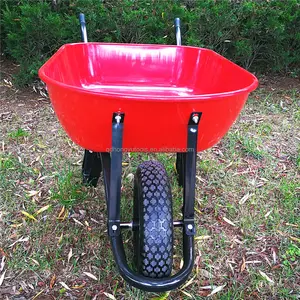 commercial grade wheelbarrow in Farm Tools