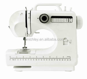 FHSM-506 बिजली overlock औद्योगिक सिलाई मशीन उषा और कीमत - Product Image 4