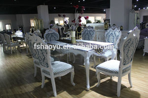 Antiguo lond mesa de comedor - Product Image 1