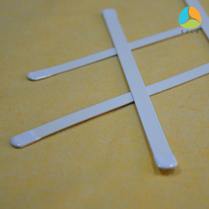 Thép trắng boning cho Corset may - Product Image 6