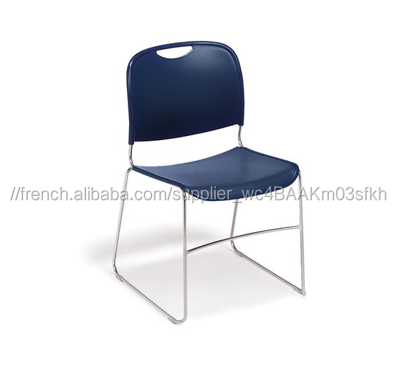 Modern Design high quality stackable conference office chair for sale