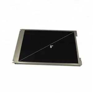 Industrial grade 8 inch AUO 1200x1920 MIPI LCD Display Screen IPS TFT LCD module G080UAN01.0 LCD panel