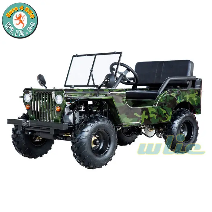 New hot selling products cheap atv motor 250cc mini willis jeeps on sale cf moto for
