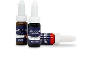 AIMOOSI micro pigmento orgánico para microblading color evolución permanente <span class=keywords><strong>maquillaje</strong></span> ceja pigmento - Product Image 5