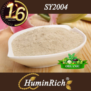 Huminrich Amplus SY2011-6 Phân Bón Dinh Dưỡng Thực Vật Nông Nghiệp Bột Axit Amin Thích Hợp Cho Sự Phát Triển Của Nấm Và Củ Cải - Product Image 4