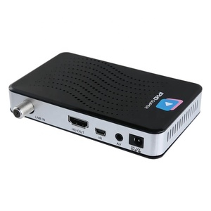 Epro <span class=keywords><strong>IPHD</strong></span> S800 Dvb T2 bonne Linux boîte intelligente décodeur S800 porpupal - Product Image 5