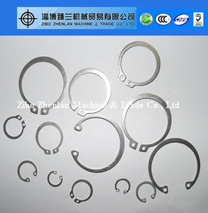 Seeger-anillos de retención <span class=keywords><strong>DIN</strong></span> <span class=keywords><strong>6799</strong></span>, DIN471, DIN472, circlips - Product Image 5