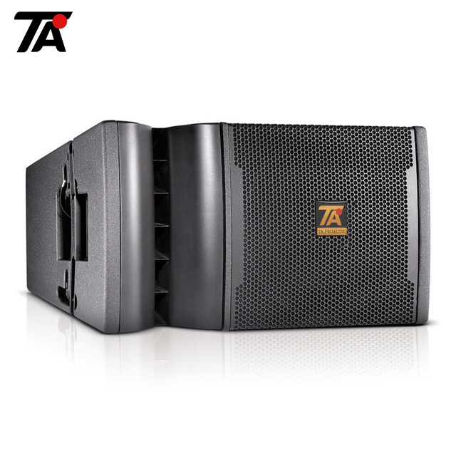Good Price 12 Inch Professional Stage Line Array Speaker