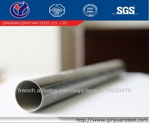 Aluminé coated steel <span class=keywords><strong>Tube</strong></span> - Product Image 3