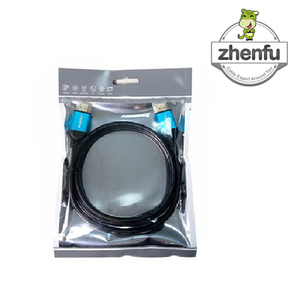 Venta al por mayor de la fábrica del OEM <span class=keywords><strong>SAT</strong></span> <span class=keywords><strong>Cable</strong></span> 75ohm 3C-2V <span class=keywords><strong>TV</strong></span> 9,5 amigo macho RF Digital <span class=keywords><strong>Tv</strong></span>/catv/<span class=keywords><strong>sat</strong></span>élite/cctv <span class=keywords><strong>Cable</strong></span> de antena Coaxial de I12 - Product Image 2