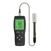 Sonde de pH intelligente Électrode Connecteur BNC Capteur de pH